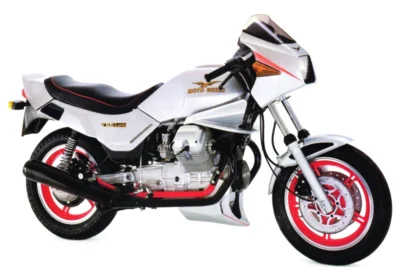 Descargar Catálogo de Partes Guzzi V65 GT 1987 PDF Gratis