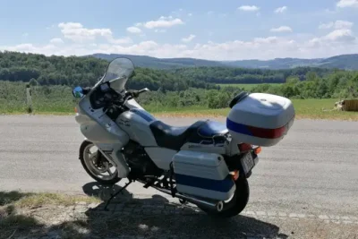 Descargar Catálogo de Partes Guzzi V75 PA 1999 PDF Gratis