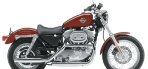 Descargar Catálogo de Partes Harley Davidson Davidson Sportster 2002 PDF Gratis