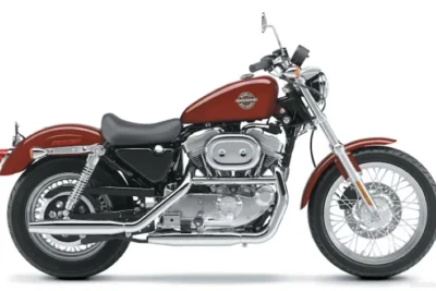 Descargar Catálogo de Partes Harley Davidson Davidson Sportster 2002 PDF Gratis