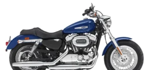 Descargar Catálogo de Partes Harley Davidson Davidson XL 1200C PDF Gratis