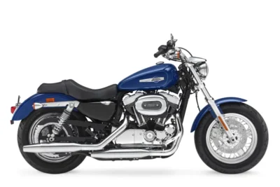 Descargar Catálogo de Partes Harley Davidson Davidson XL 1200C PDF Gratis