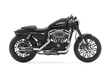 Descargar Catálogo de Partes Harley Davidson Davidson XL 1200R Sportster PDF Gratis