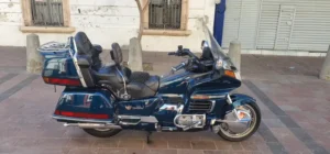 Laden Sie den Honda GL 1500 I 1994 Ersatzteilkatalog als PDF kostenlos herunter.