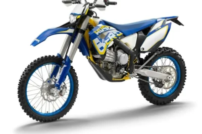Descargar Catálogo de Partes Husaberg 2005 PDF Gratis