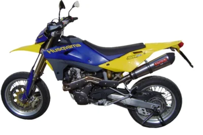 Descargar Catálogo de Partes Husqvarna SM 410 2000 PDF Gratis