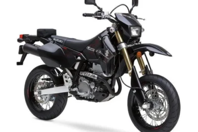 Descargar Catálogo de Partes Husqvarna SMR 400 2006 PDF Gratis