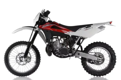Descargar Catálogo de Partes Husqvarna WR 250 2006 PDF Gratis