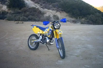 Descargar Catálogo de Partes Husqvarna WR 360 2000 PDF Gratis