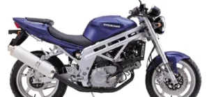 Descargar Catálogo de Partes Hyosung Comet 650 2003 PDF Gratis