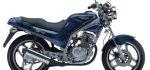 Descargar Catálogo de Partes Hyosung Cruise 125 2003 PDF Gratis