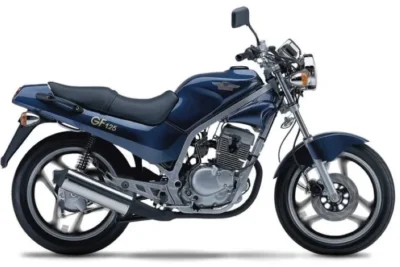 Descargar Catálogo de Partes Hyosung Cruise 125 2003 PDF Gratis