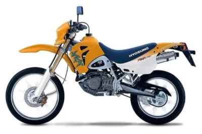 Descargar Catálogo de Partes Hyosung WOW 90 2003 PDF Gratis
