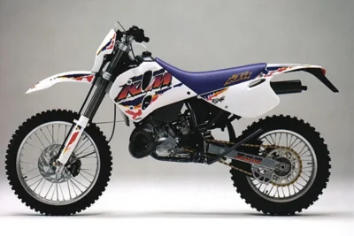 Descargar Catálogo de Partes KTM 350 1987 PDF Gratis