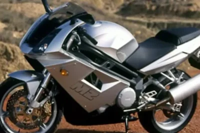 Descargar Catálogo de Partes MZ 1000 S10 2004 PDF Gratis