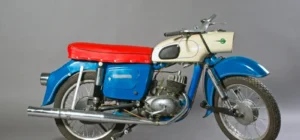 Descargar Catálogo de Partes MZ ES 150 1968 PDF Gratis